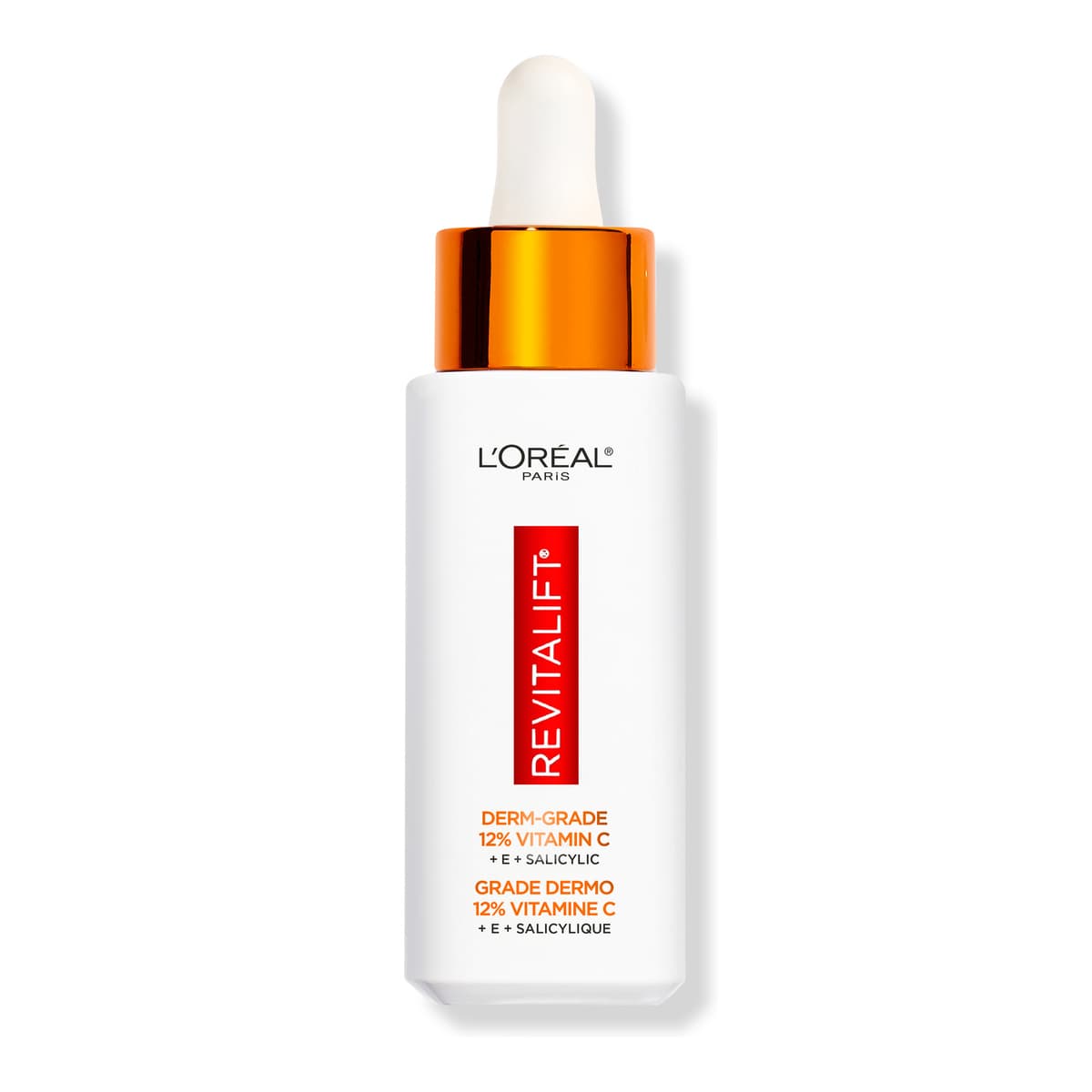 Revitalift Vitamin C Vitamin E Salicylic Acid Serum