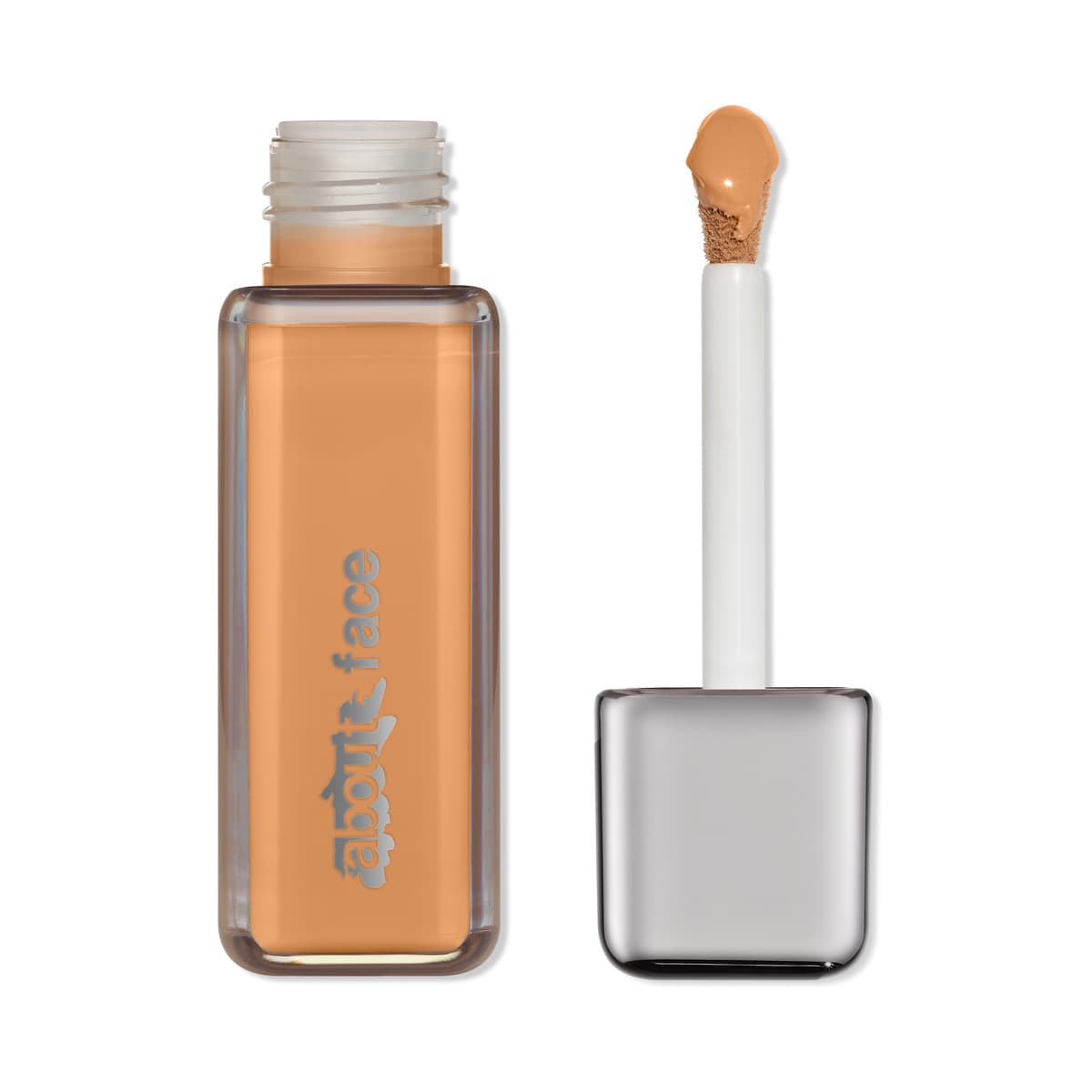 THE PERFORMER Skin-Focused Foundation, M3PEACH