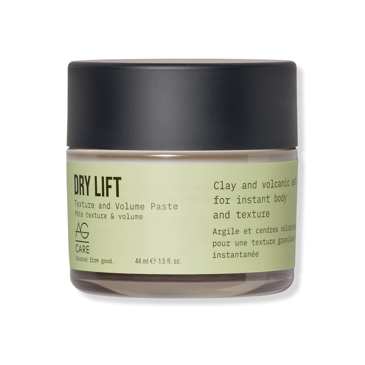 Dry Lift Texture & Volume Paste