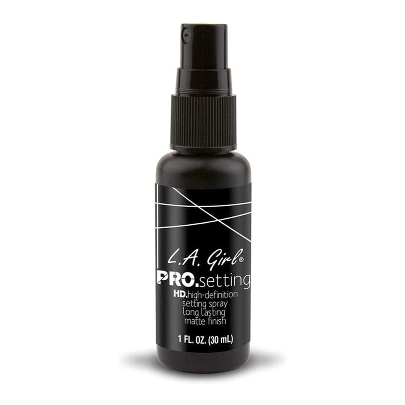Pro HD Setting Spray