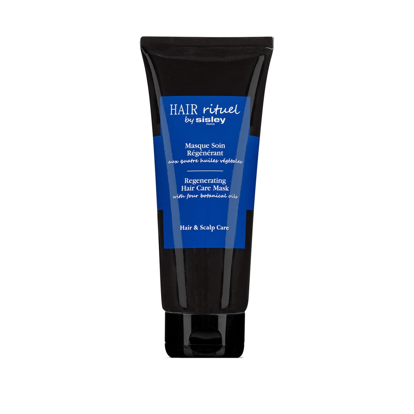 Hair Rituel Regenerating Hair Care Mask with Botanical Oils