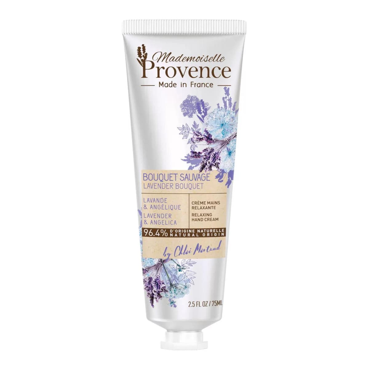 Lavender & Angelica Hand Cream