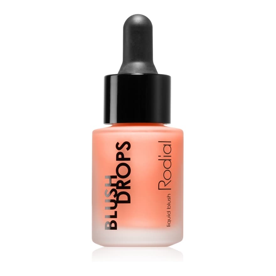 Blush Drops