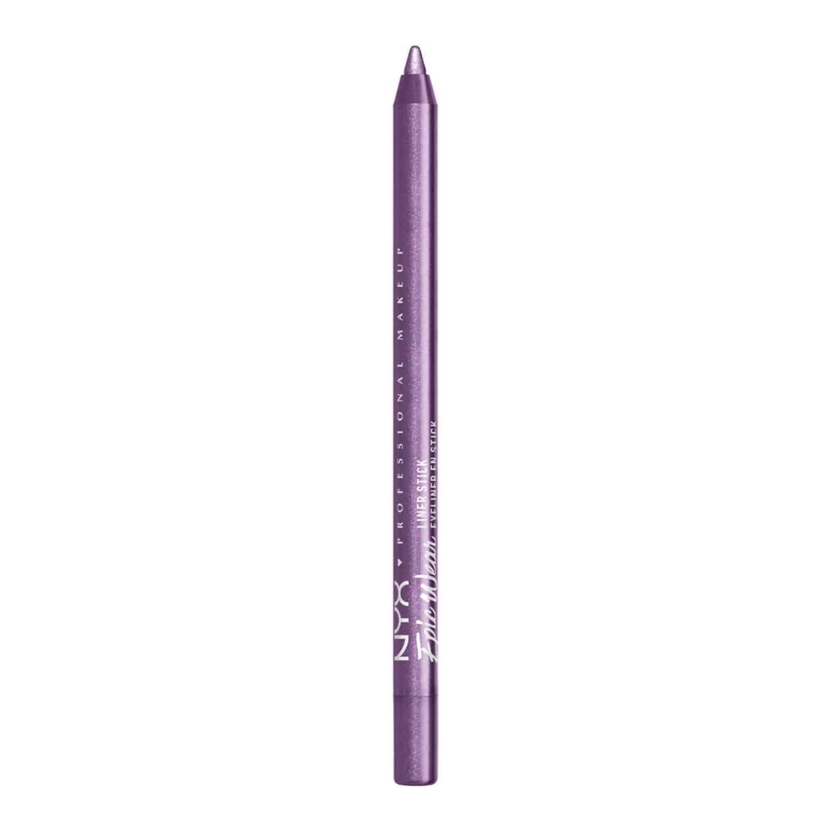 Epic Wear Long Lasting Liner Stick, Graphic purple