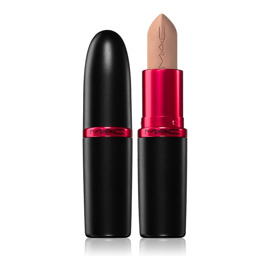 MACximal Silky Matte Viva Glam Lipstick