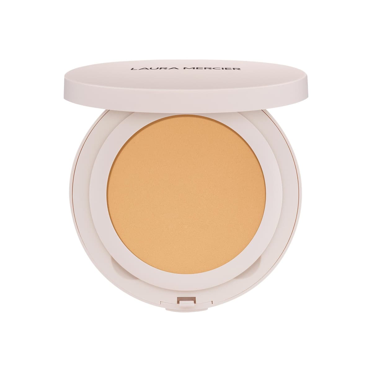 Ultra-Blur Talc-Free Waterproof Translucent Pressed Setting Powder, Honey