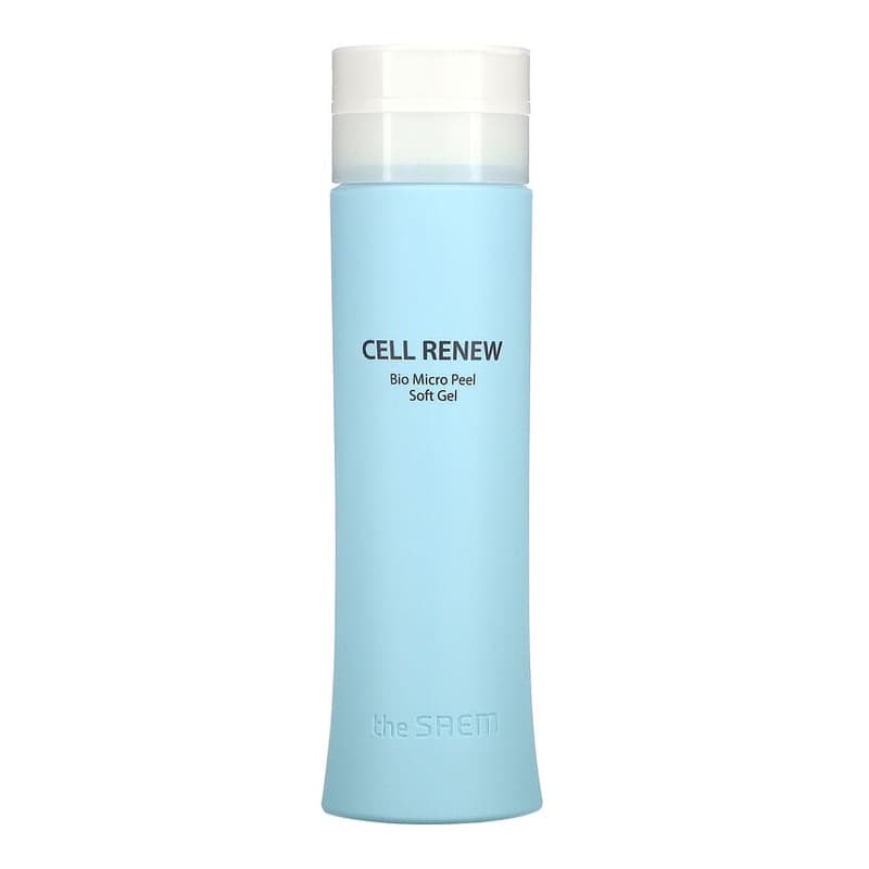 Cell Renew, Bio Micro Peel Soft Gel