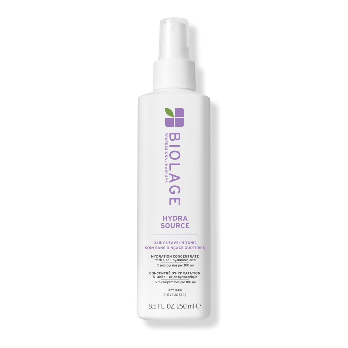 Hydra Source Daily Leave-In Tonic for Dry Hair