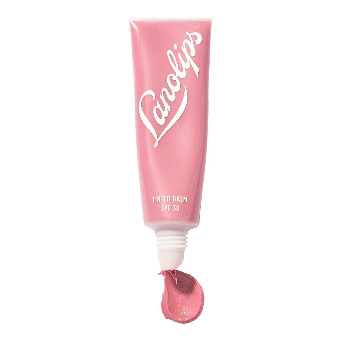 Tinted SPF30 Balm - Rose
