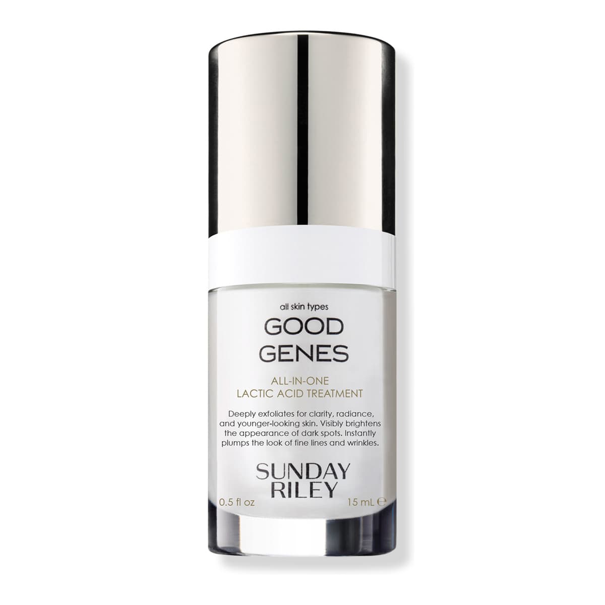 Mini Good Genes All-In-One Lactic Acid Treatment