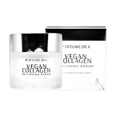 Dr.K Vegan Collagen Whitening Cream