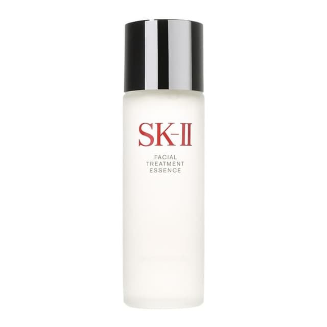 Facial Treatment Essence