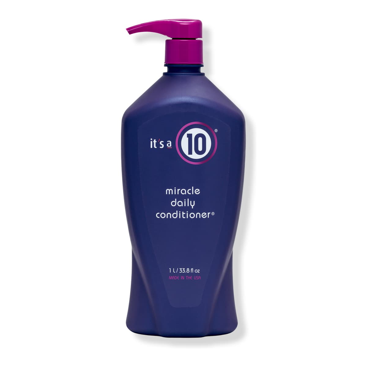 Miracle Moisture Daily Conditioner