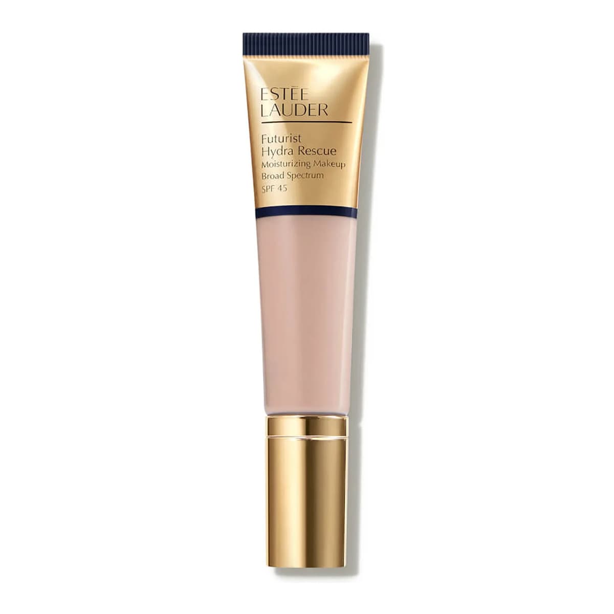 EstÃe Lauder Futurist Hydra Rescue Moisturizing Makeup SPF 45, 3C2 Pebble