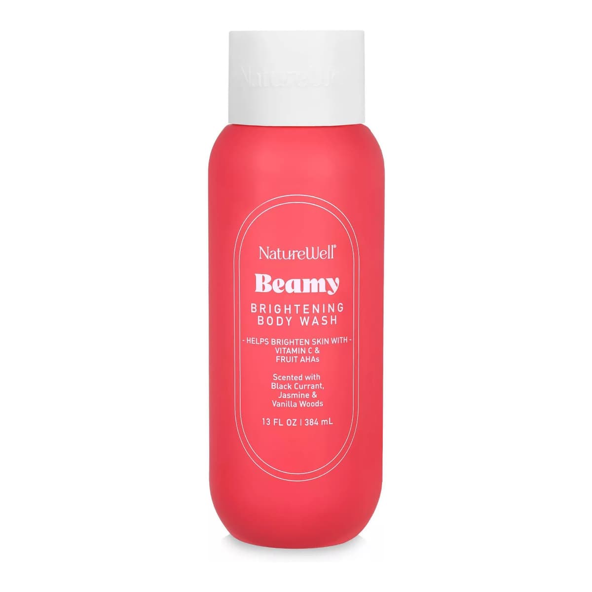 Beamy Body Wash