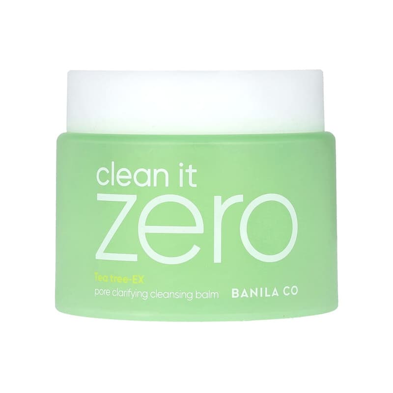 Clean It Zero, Pore Clarifying Cleaning Balm