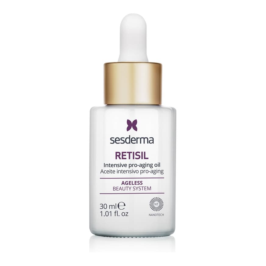 Retisil Anti-Ageing Facial Oil