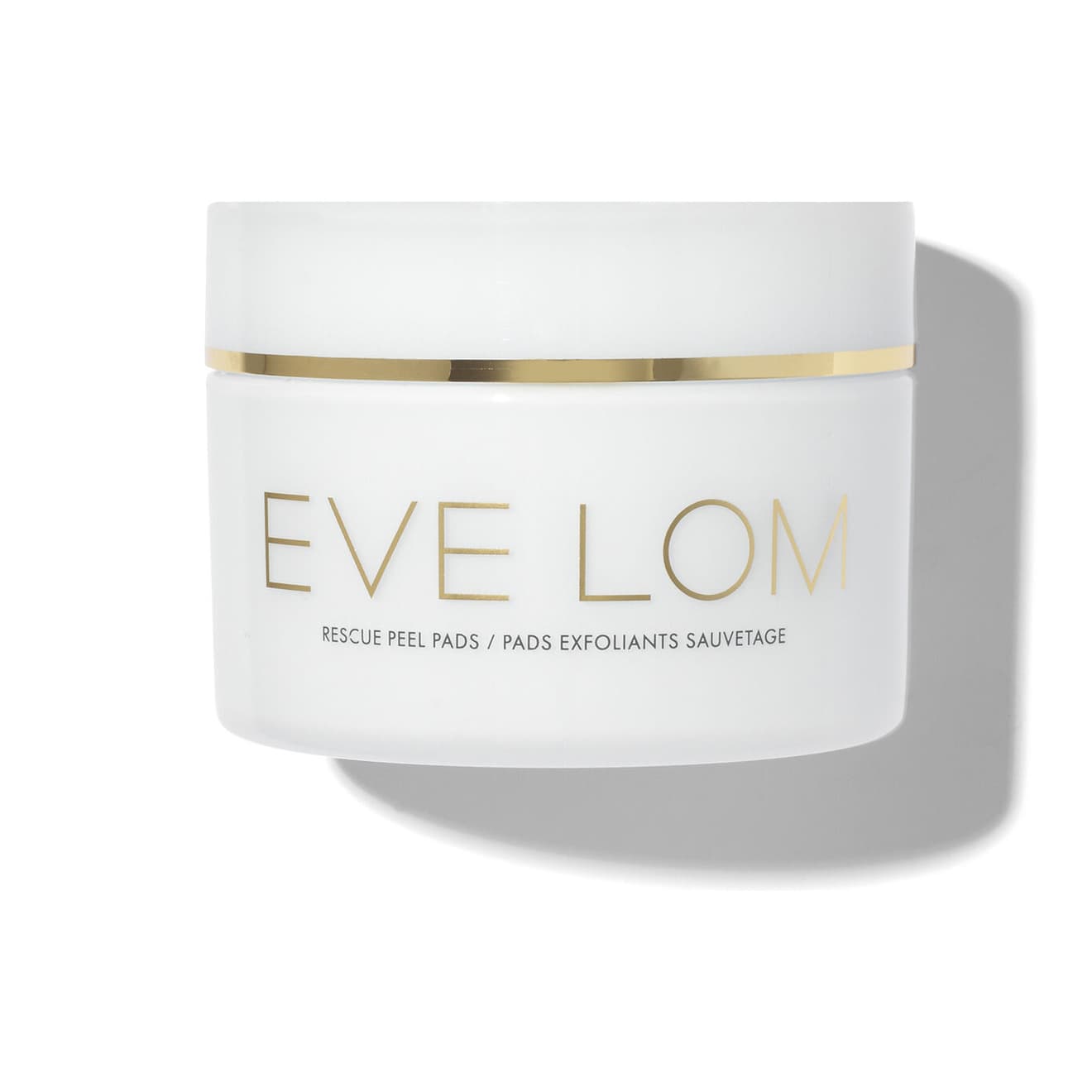 Rescue Peel Pads