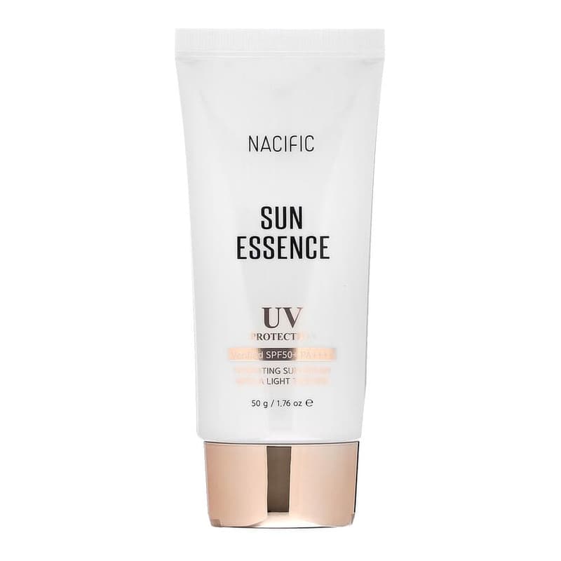 Sun Essence, UV Protection, SPF 50+ PA++++