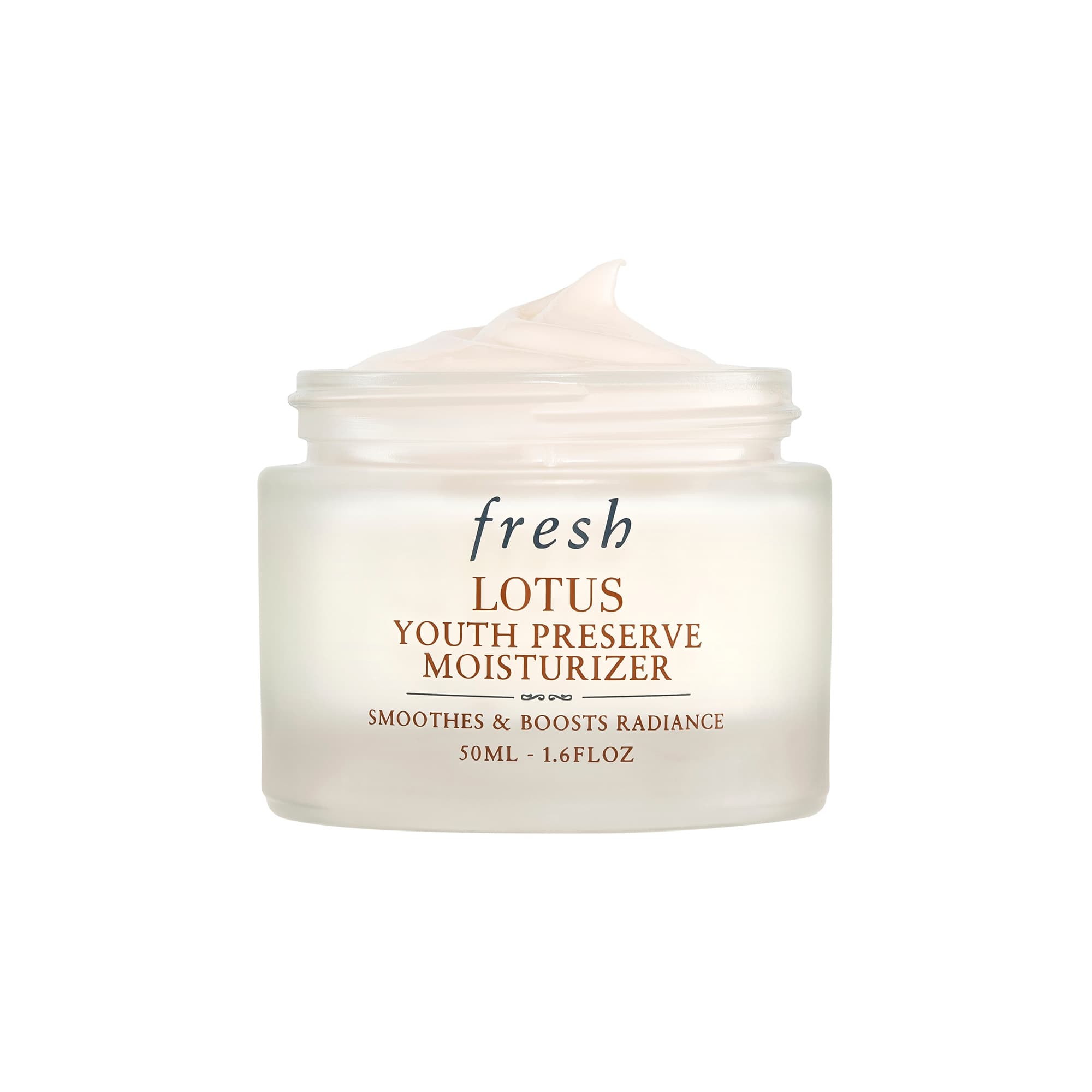 Lotus Youth Preserve Moisturizer