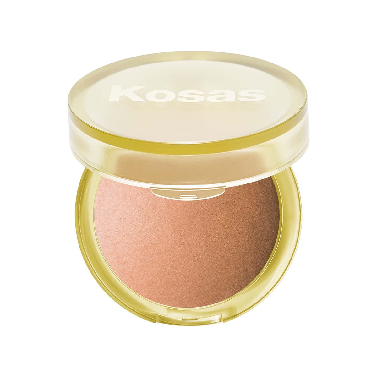 The Sun Show Glowy Warmth Talc-Free Baked Bronzer, Beachy