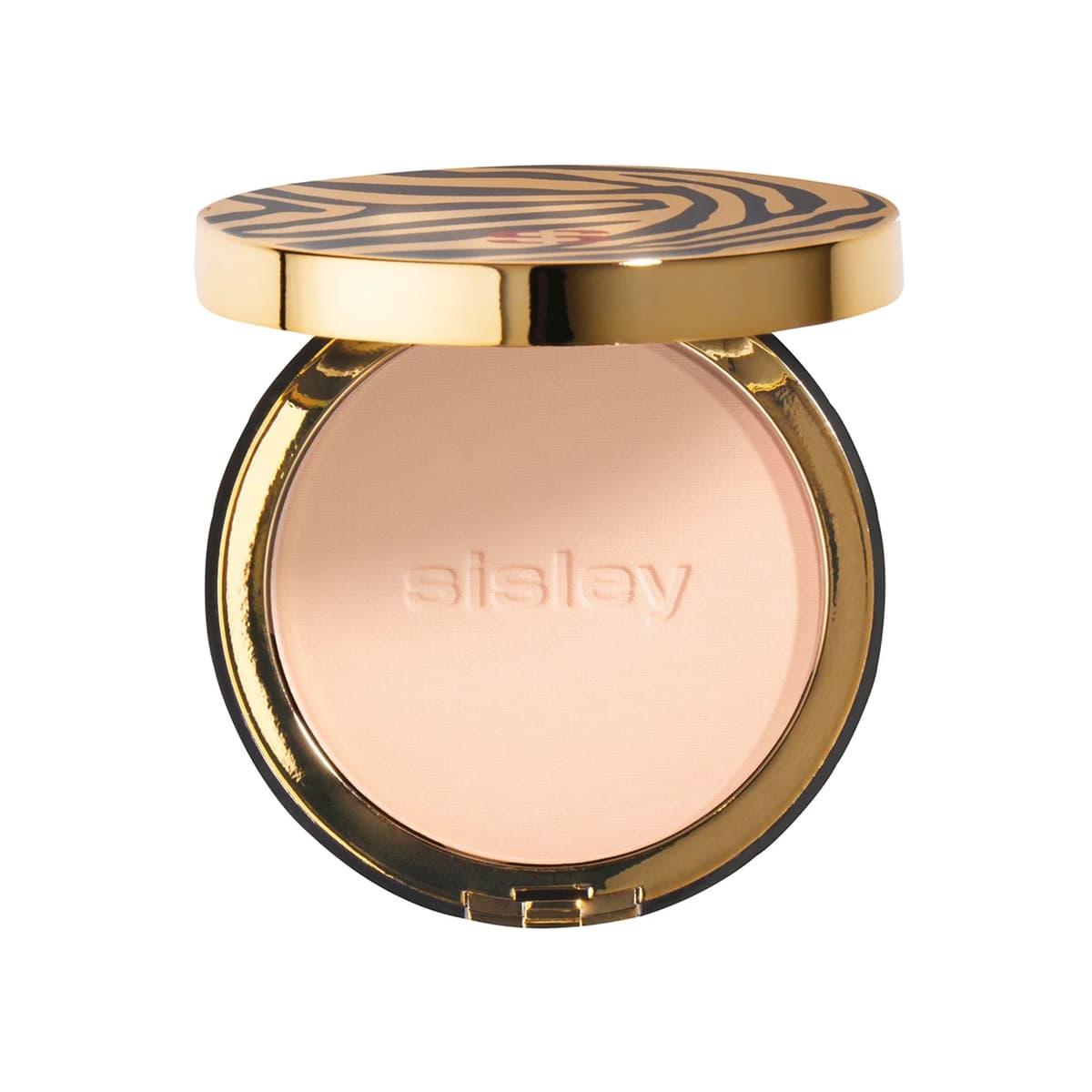Phyto-Poudre Compacte, #1 Rosy