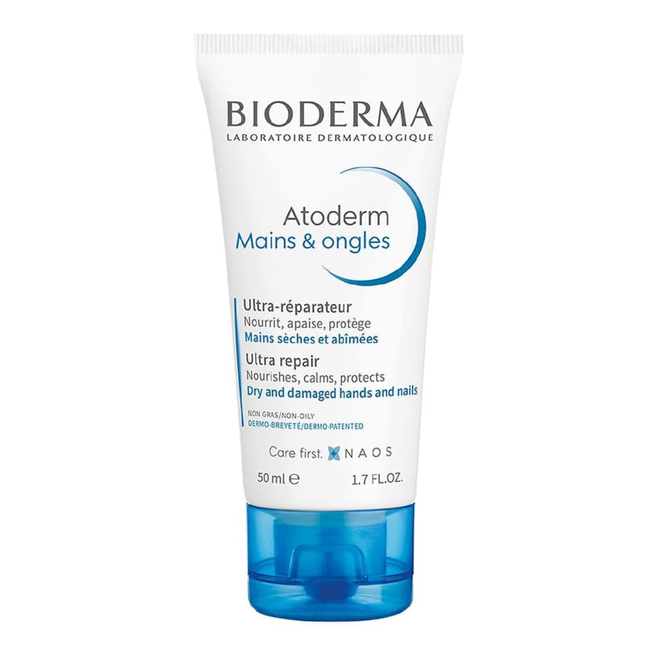 Duo Atoderm Nourishing and Repairing Hand Cream