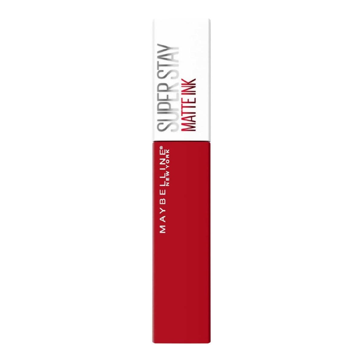 Superstay Matte Ink Spiced Collection Liquid Lipstick, #325