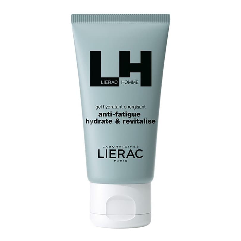 Homme Energizing Moisturizing Gel