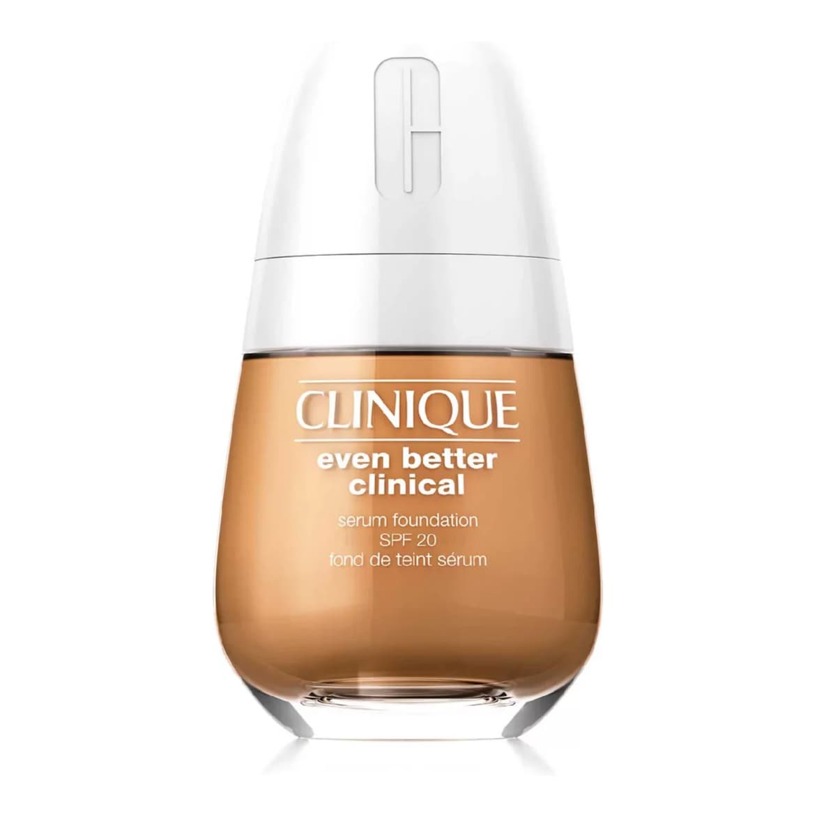 Even Better Clinical™ Serum Foundation SPF20, nutty