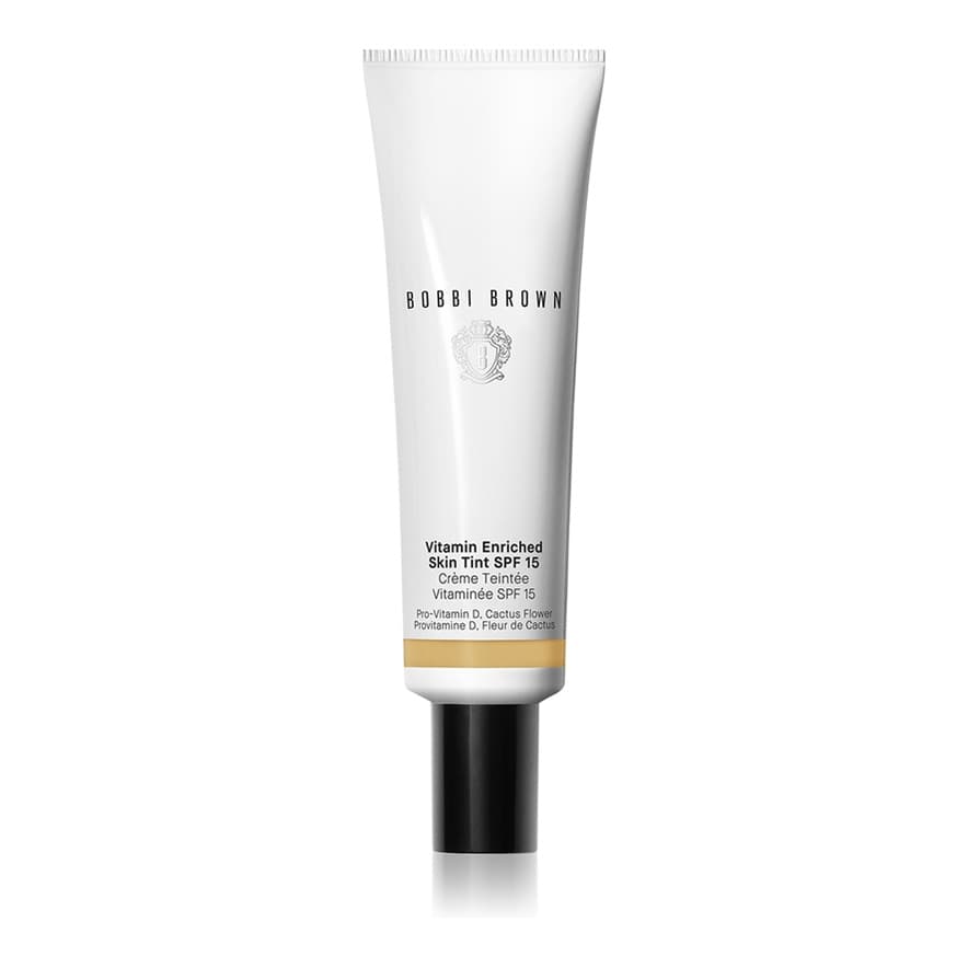 Vitamin Enriched Skin Tint SPF 15