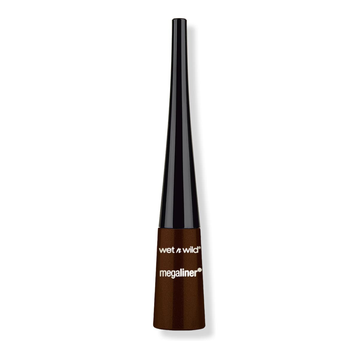 MegaLiner Liquid Eyeliner, Dark Brown