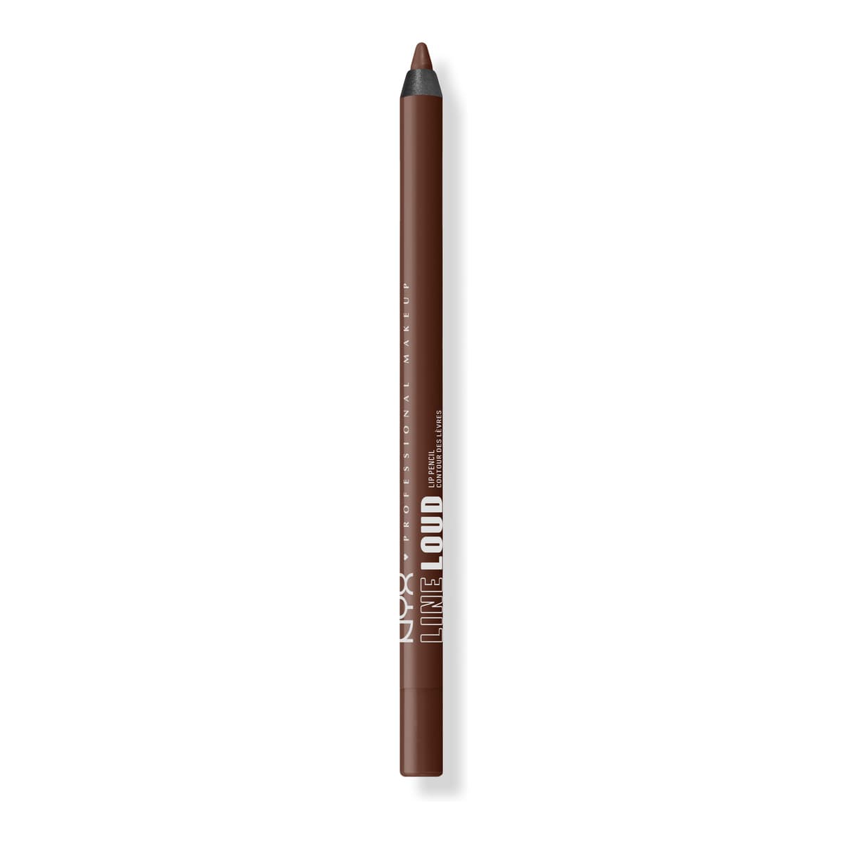 Line Loud Longwear Lip Liner, Too Blessed
