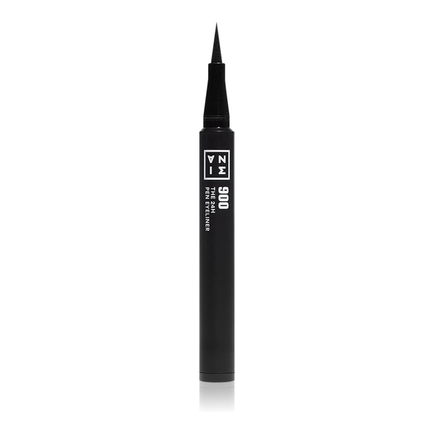 The 24H Pen Eyeliner Mini