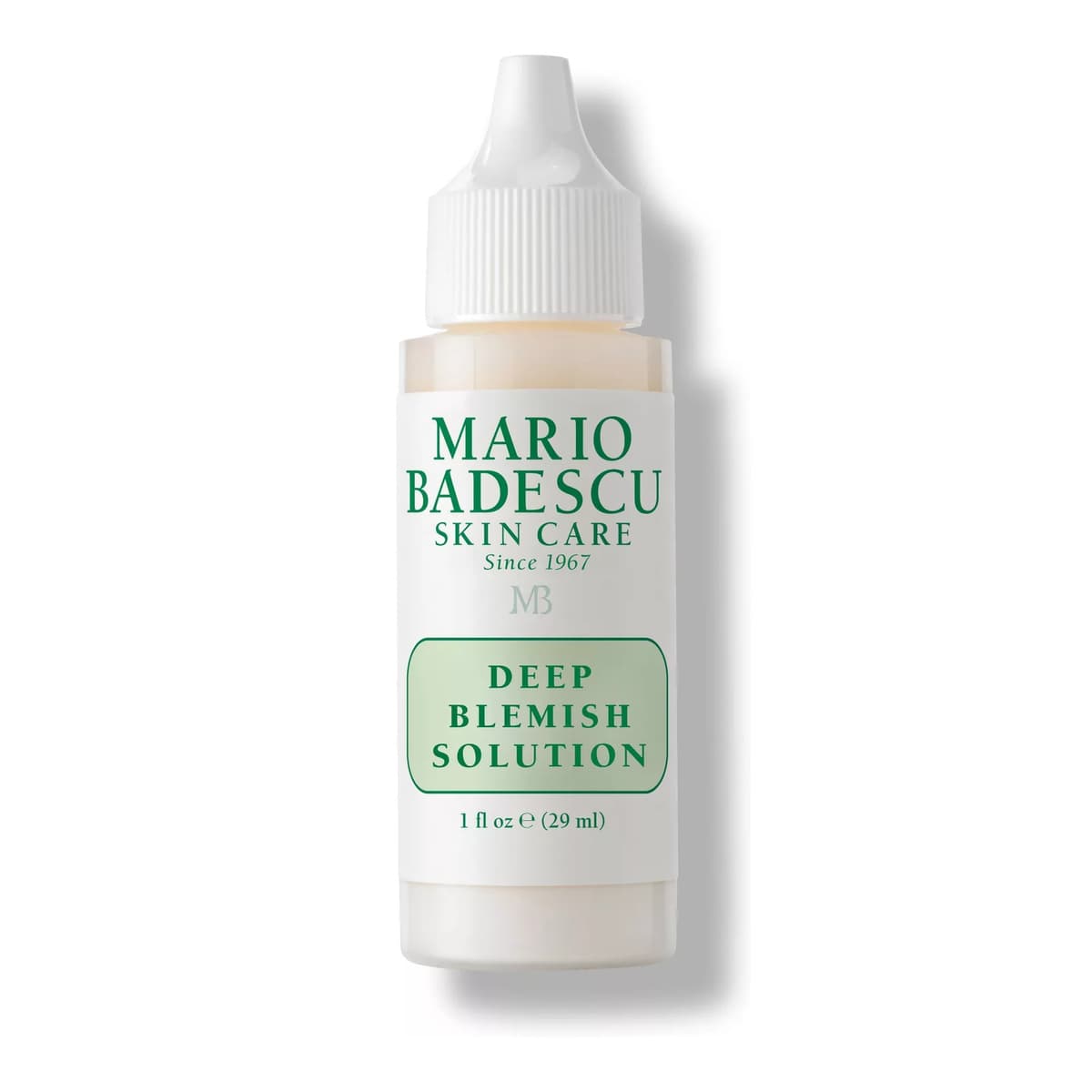 Deep Blemish Solution