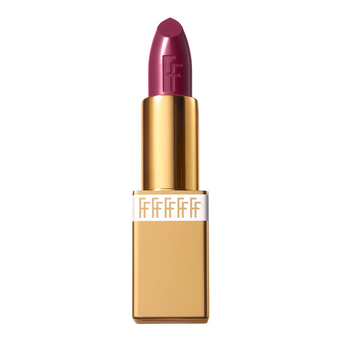 Iconic Lipstick, Pure Plum