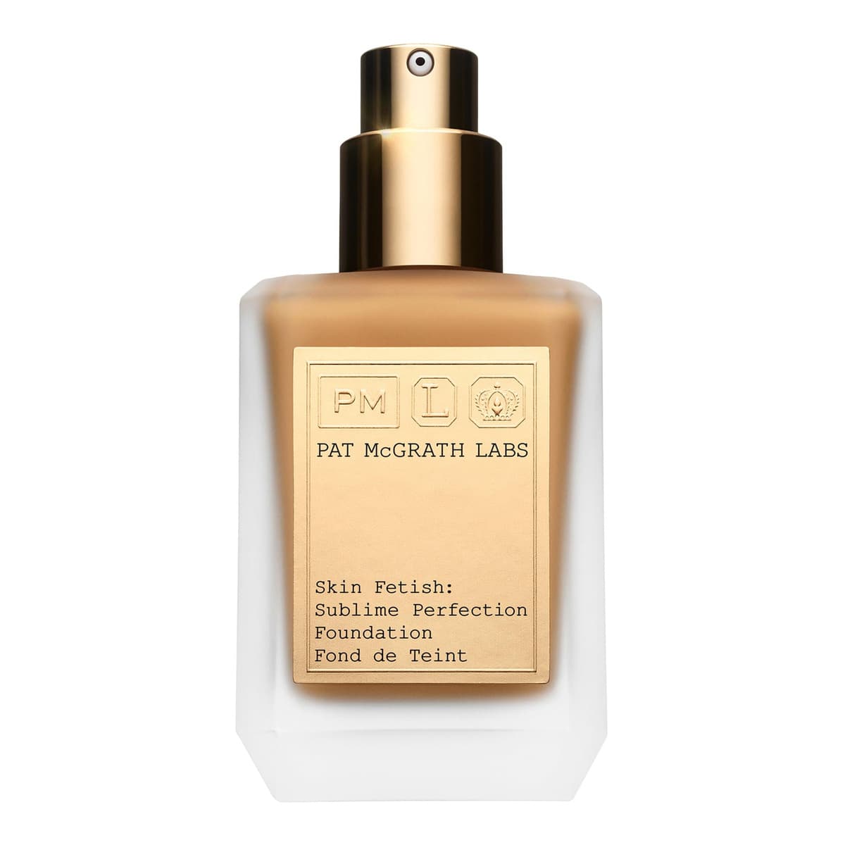 Sublime Perfection Foundation, Medium 19
