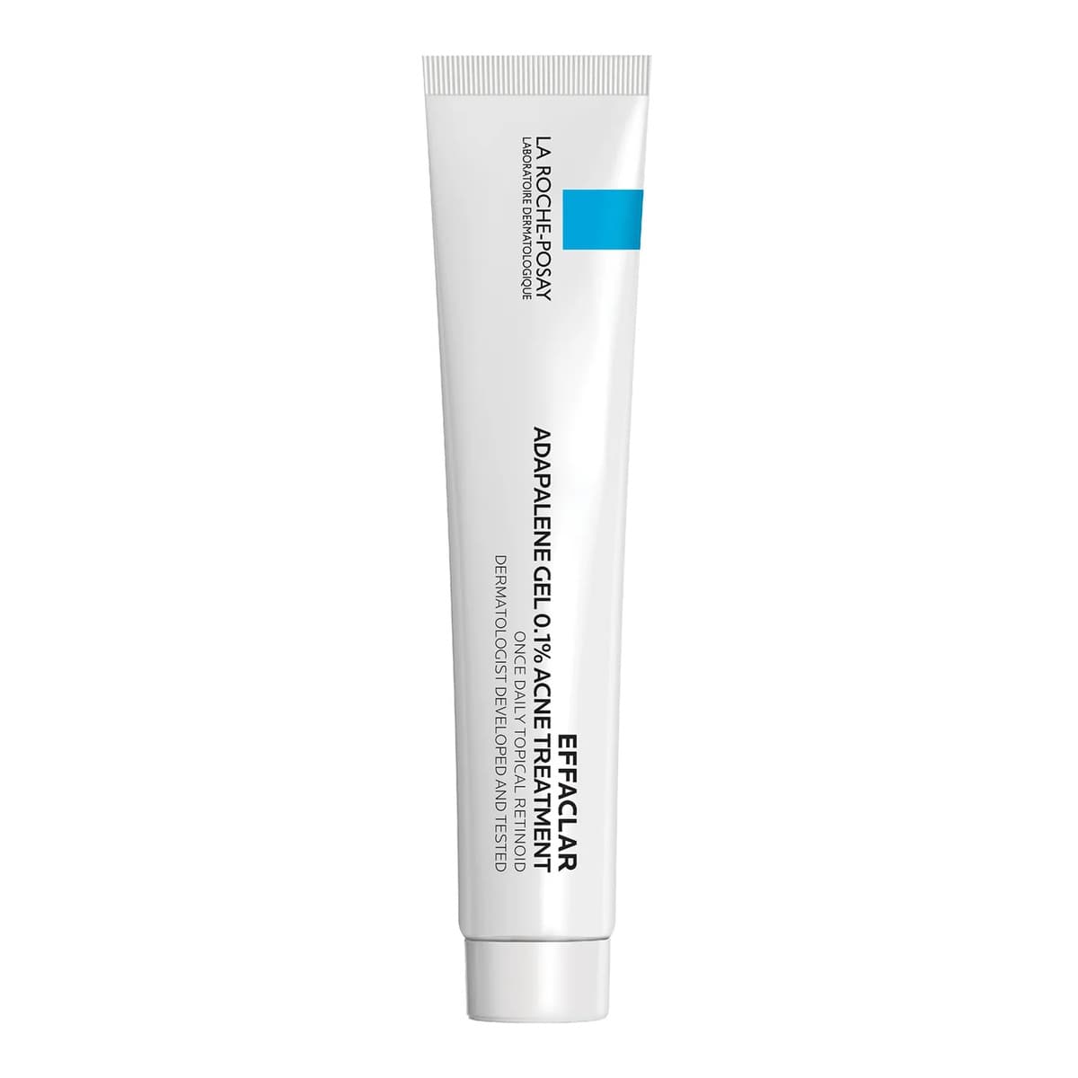 Effaclar Adapalene Gel 0.1% Retinoid Acne Treatment