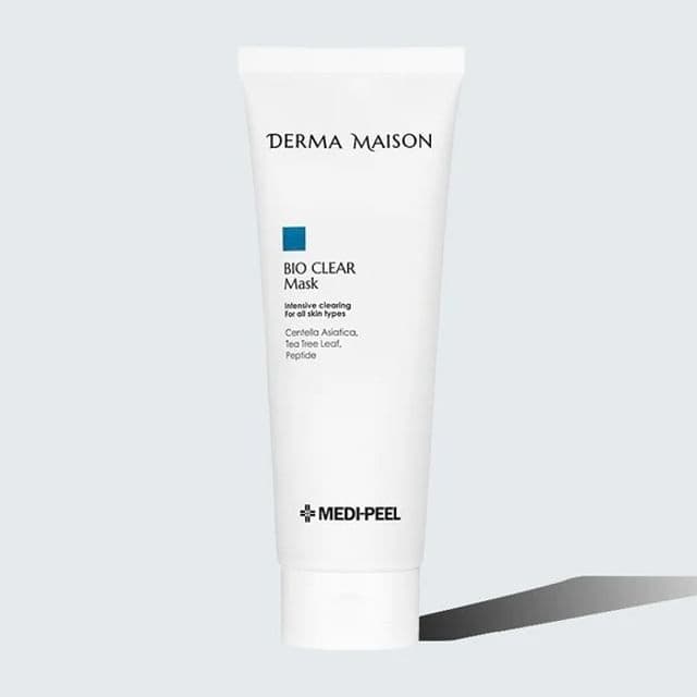 Derma Maison Bio Clear Mask