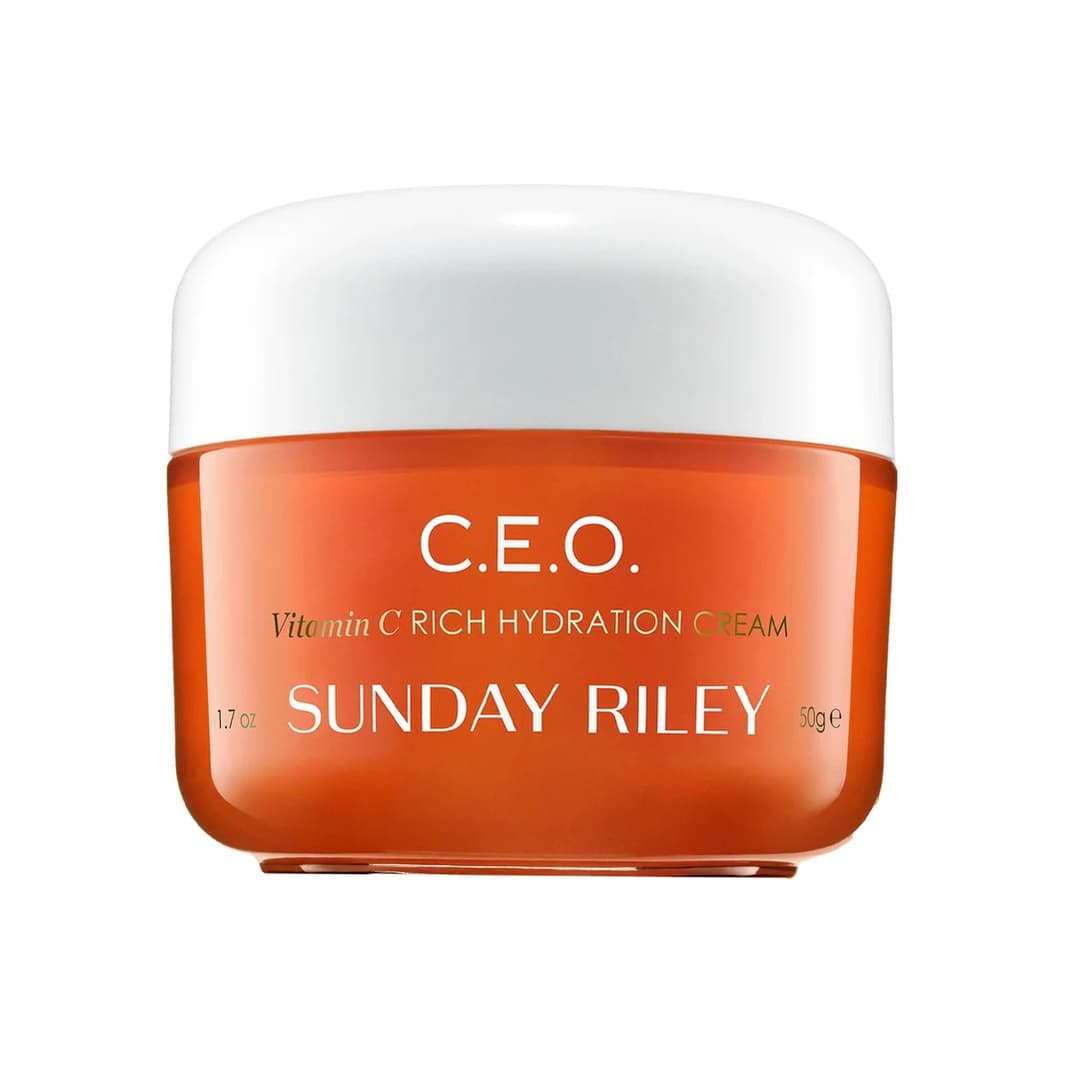 C.E.O. Vitamin C Rich Hydration Cream