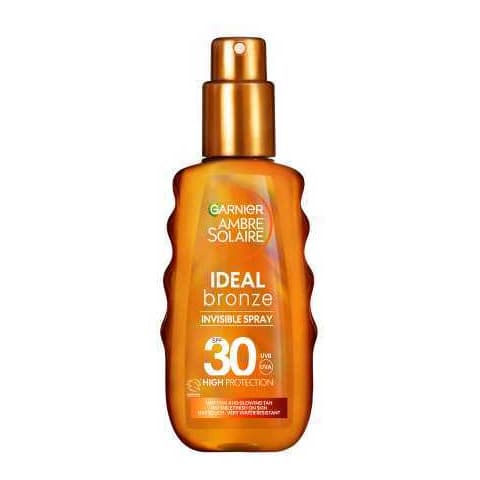 Ideal Bronze Spray Spf 30