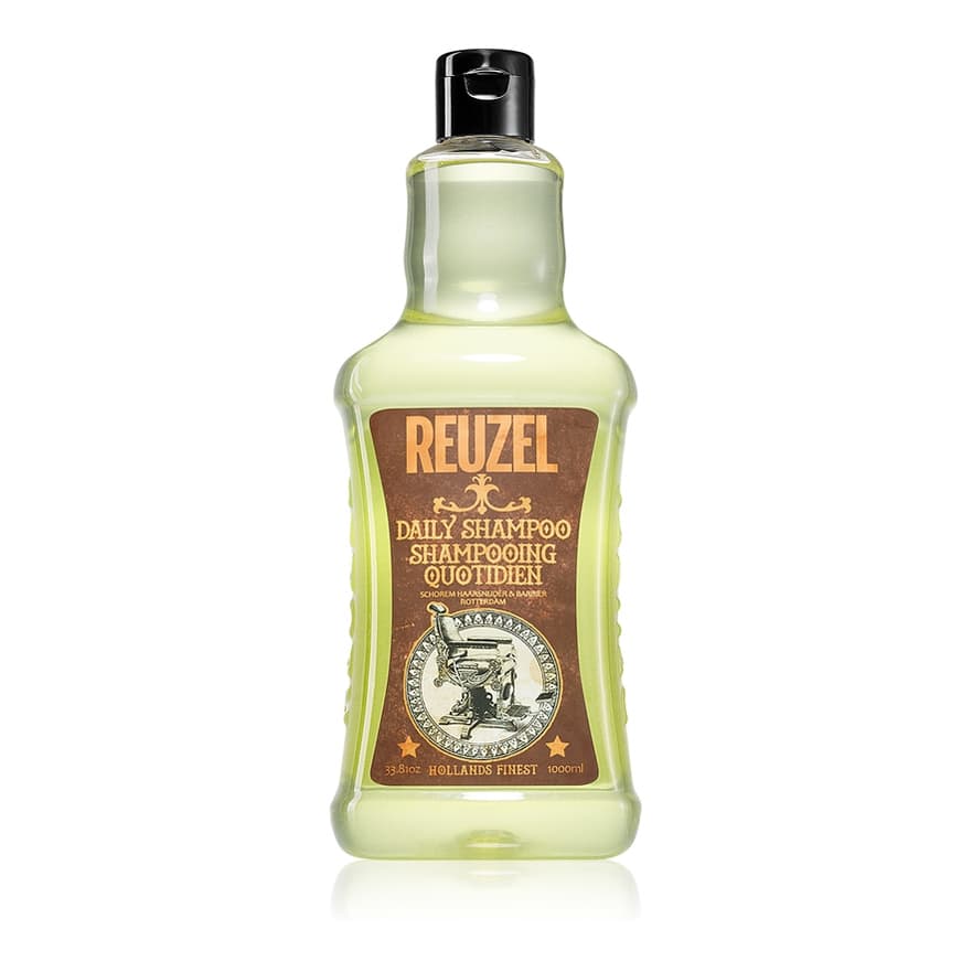Everyday Use Shampoo