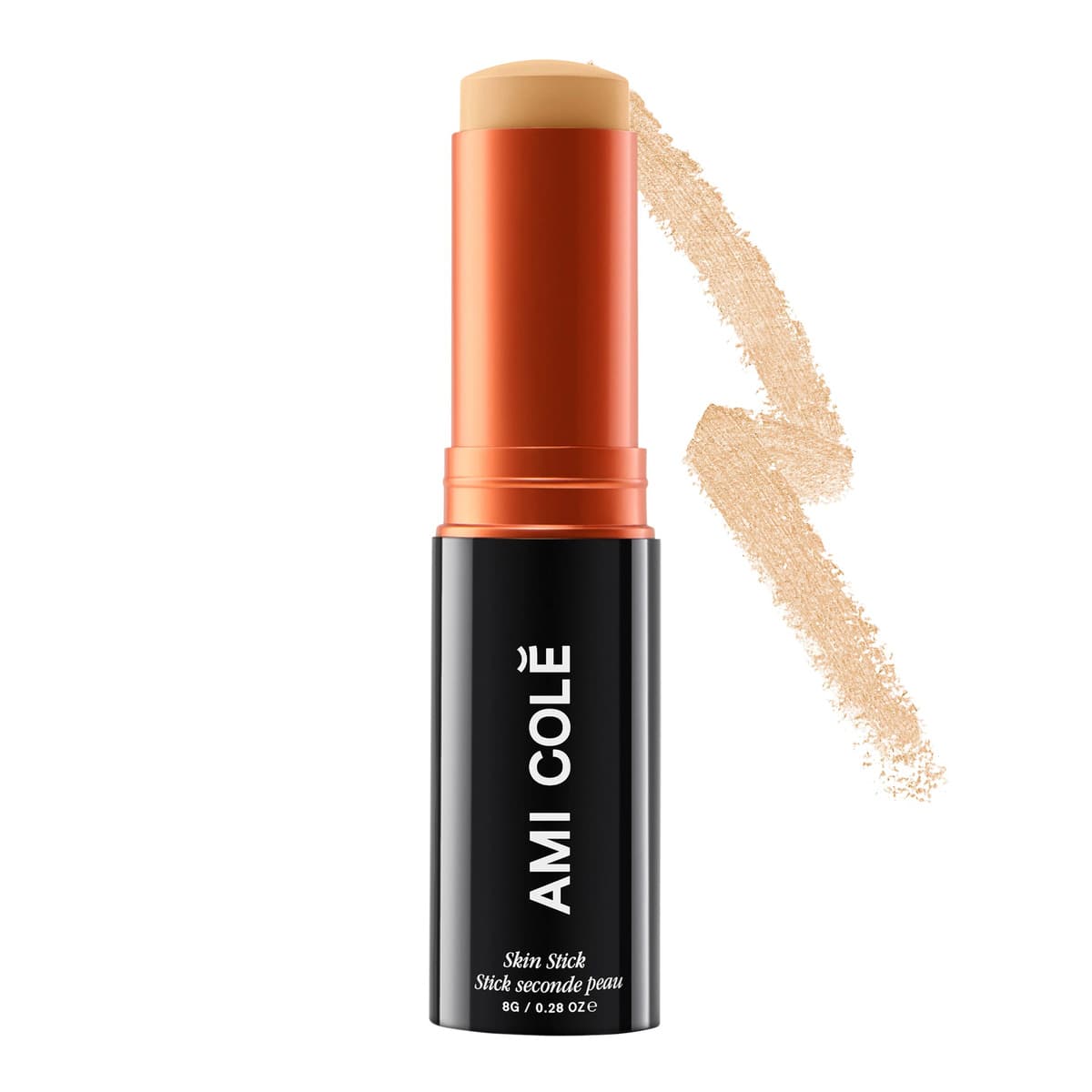 Skin-Enhancing Lightweight & Blurring Foundation Stick, #340