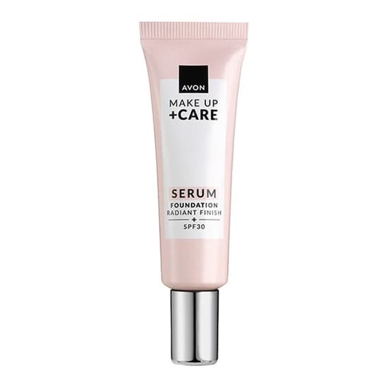 Skin Perfecting Spf30 Serum Foundation, Expresso