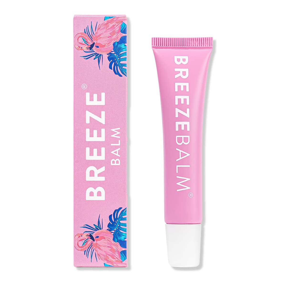 Hydrating Lip Balm