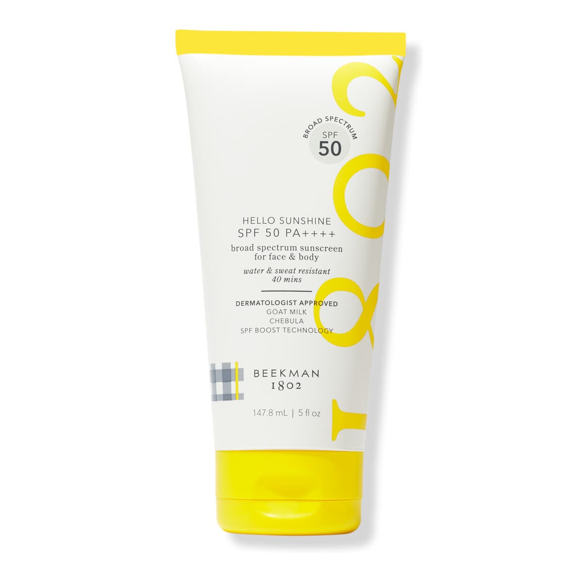 Hello Sunshine SPF 50 PA ++++