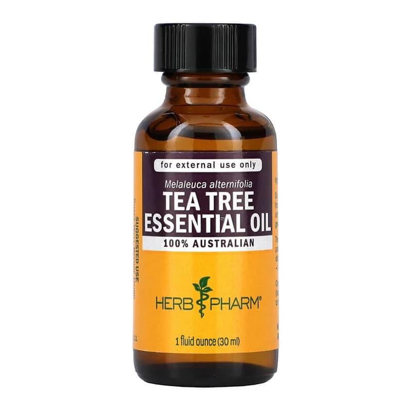 Tea Tree Essential Oil