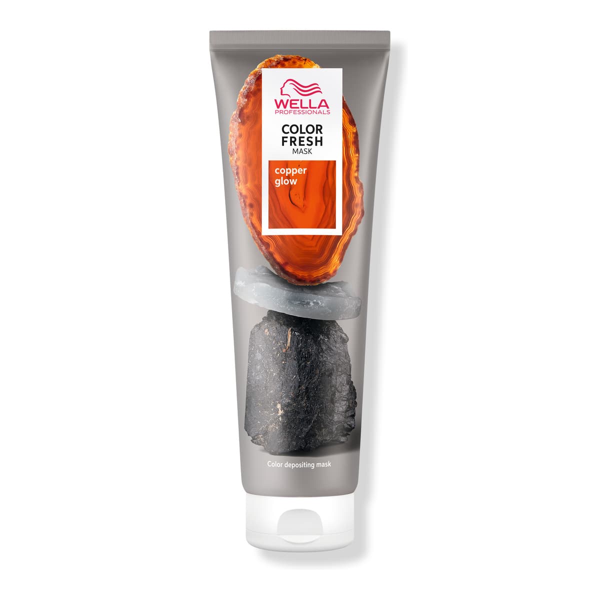 Color Fresh Mask, Copper Glow