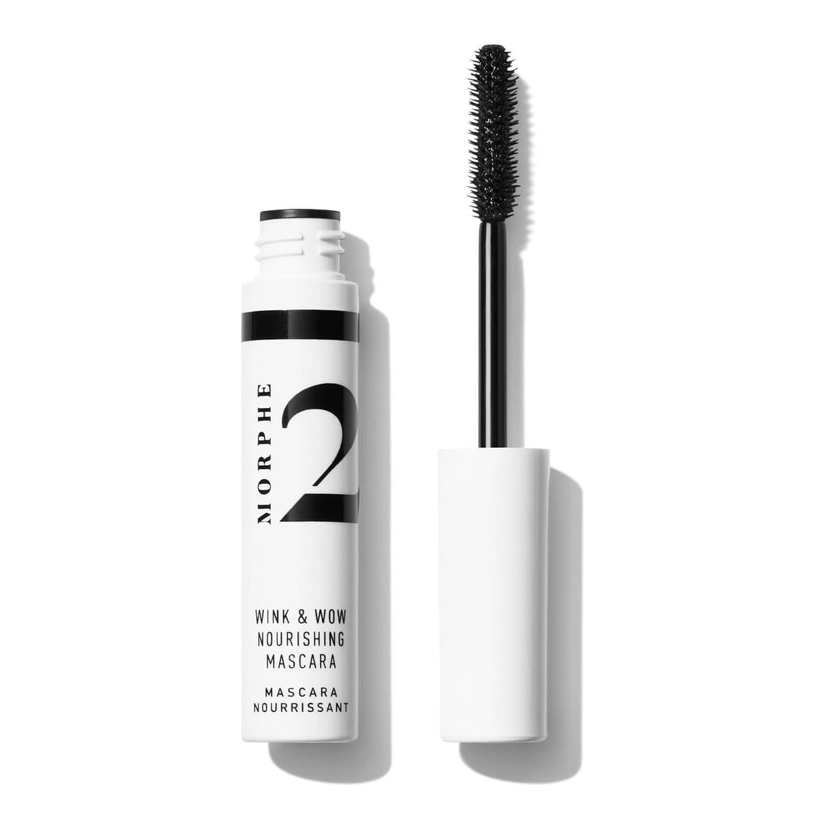 Wink & Wow Nourishing Mascara - Black