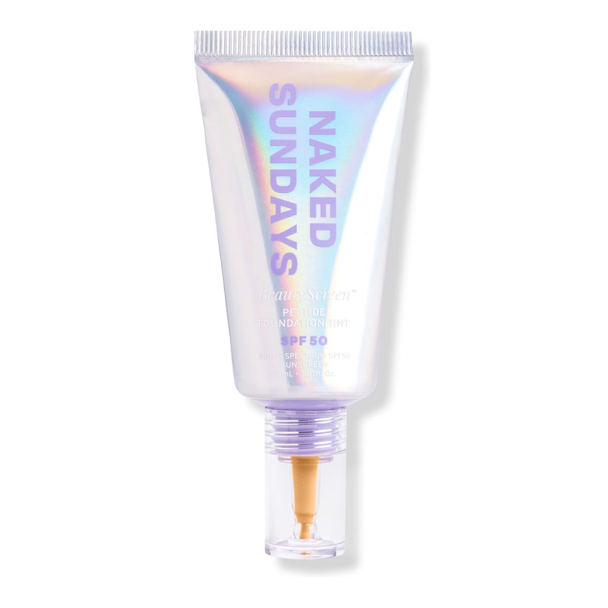 BeautyScreen Peptide Foundation Tint SPF50, #5